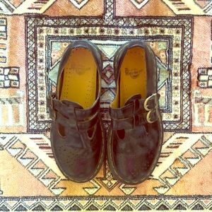Dr Martens 8065 maryjanes!